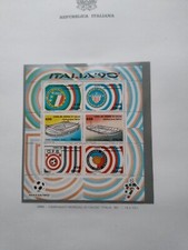 Francobolli Repubblica