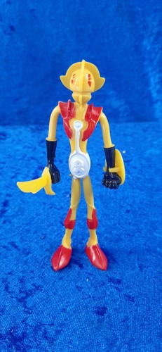 Flexy bendable vintage space - flexy,