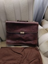 Cartella Borsa 24 Ore The Bridge come nuova usata 3 volte