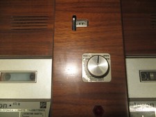 ALCYON mod.85/R - Segreteria