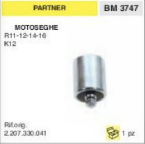 207 330 041 - 2.207.330.041, condensatore