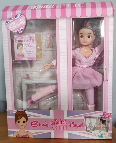 Ballerina kid kreations nuova - ballerina,