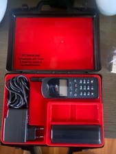 Vecchio Telefono Cellulare SIP 