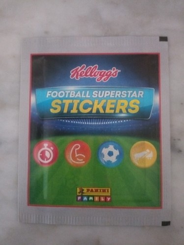 Bustina sigillata football - sigillata,