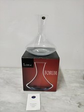 Decanter per Vino in Vetro