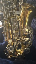 Sax contralto - sax,