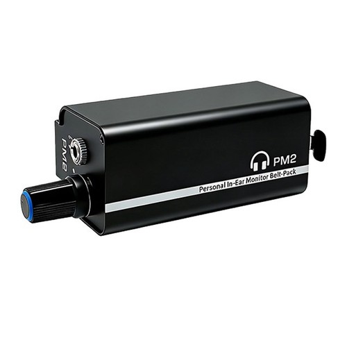 Amplificatore per cuffie pm2 - amplificatore,