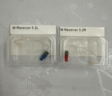 Coppia Ricevitore Phonak/Unitron M Receiver 5 2 R+L Medium Misura 2