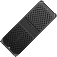 NUOVO + IMBALLO ORIGINALE HP Z6 G5 A Workstation TR Pro 7955WX 32x 4,5 GHz 256 GB RAM 4 TB NVMe