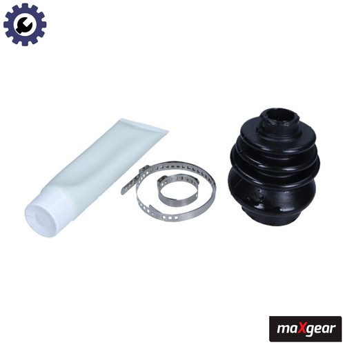 Kit soffietto albero motore - soffietto,