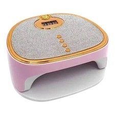 LAMPADA NAILS UV LED 288W SUN