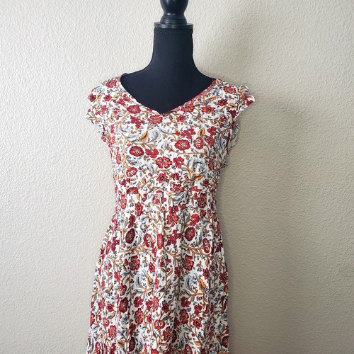 Abito lungo donna - , emery