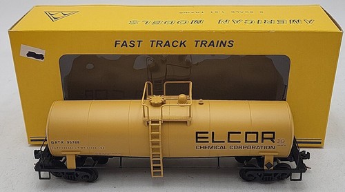 American models 511 gauge - s,