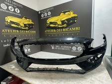 PARAURTI ANTERIORE VOLVO V60 II SERIE 2018