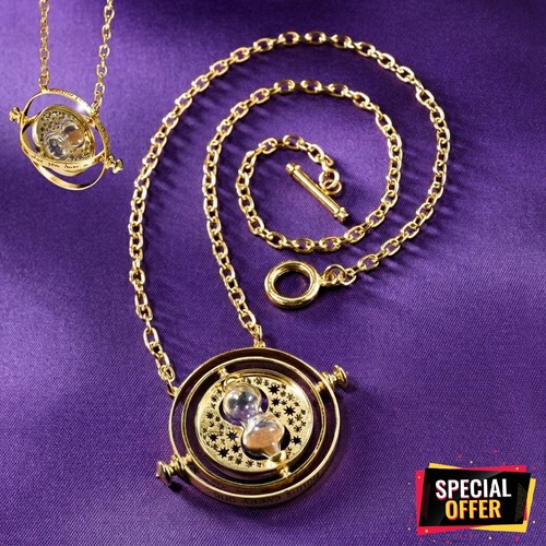 Harry potter hermione time - harry,