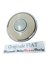 PULSANTE CLACSON DOPPIO