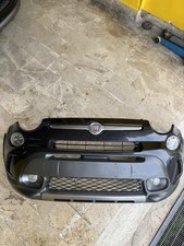 PARAURTI FIAT 500 L