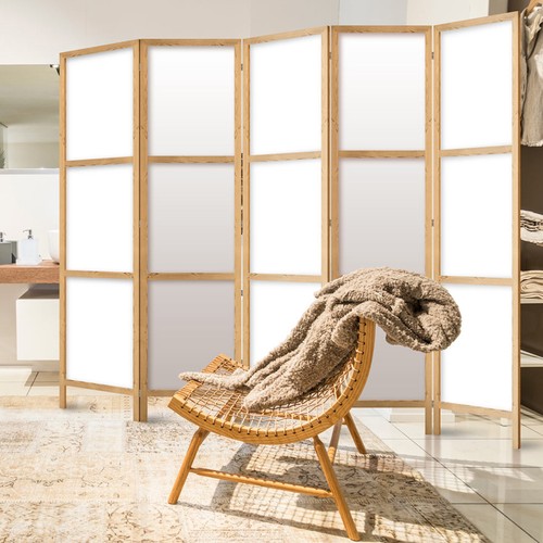 Legno naturale bianco liscio