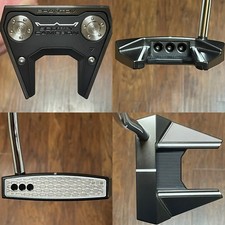 Scotty Cameron 2026 Phantom 7