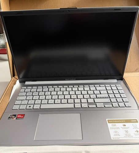 Asus vivobook 6 - go, 15.6"