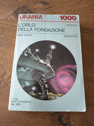 Urania 1000 isaac asimov - n,