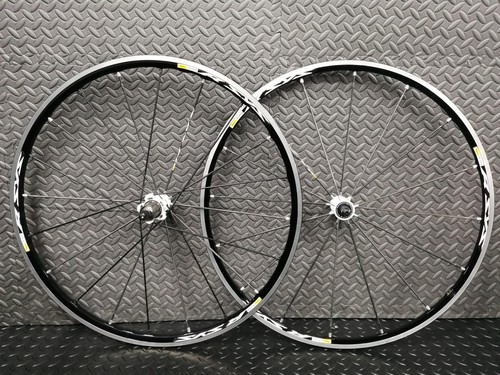 Mavic sys cycle - mavic, r-sys