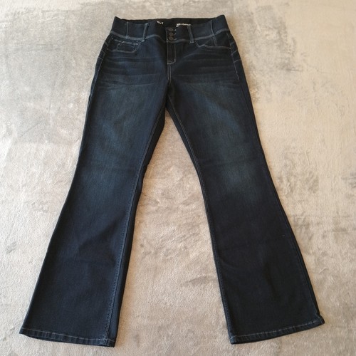 Jeans donna laurie feltro - jeans,