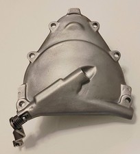 CARTER COPERCHIO FRIZIONE HP