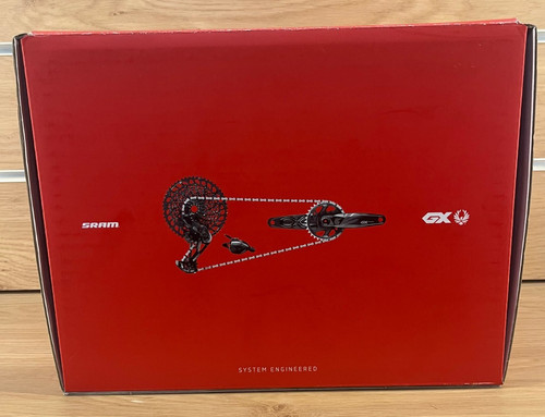 Kit gruppo boost sram eagle - kit, gx