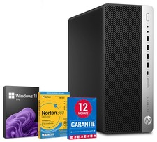 Computer PC tower HP EliteDesk