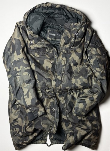 Pull bear giacca patch - giacca,