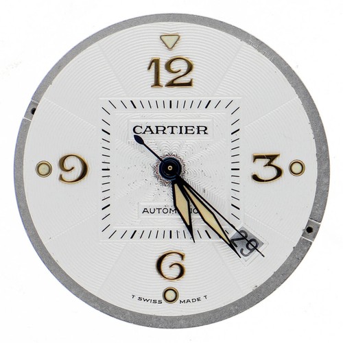 Ricambi orologio automatico