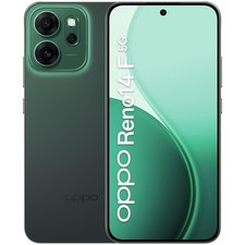 Oppo Reno 14F 5G 256GB Memoria
