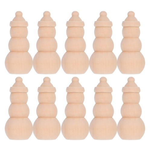 Pcs statuette pupazzi - statuette, di