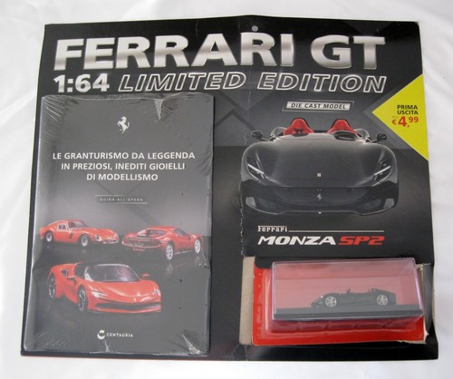Ferrari 64 limited - ferrari,
