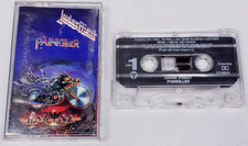 Judas Priest Painkiller