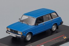 VAZ 2104 LADA Zhiguli 1973