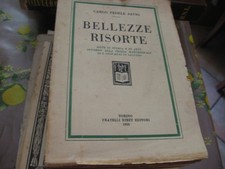 BELLEZZE RISORTE, CHIESA S.GIOVANNI DI SALUZZO- 1932 ED RIBER (C11)