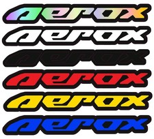 Motorcycle Stickers Decals for