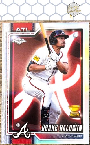 2026 topps chrome - chrome, #258