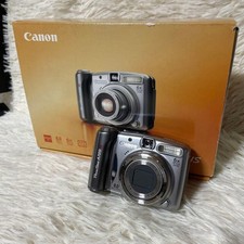 Fotocamera digitale compatta