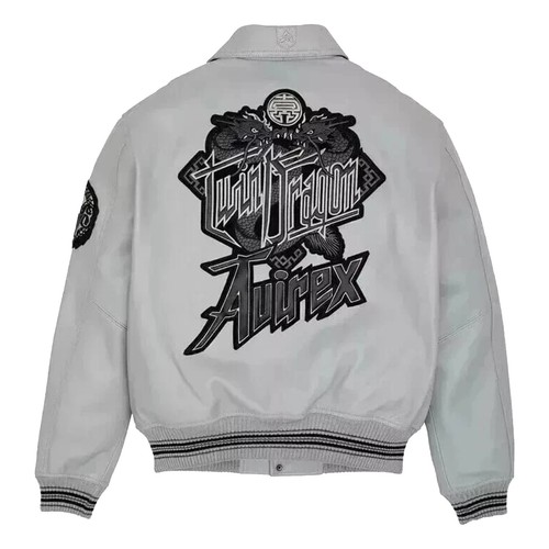 Giubbotto bomber uomo - giubbotto, avirex