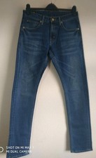 Jeans Lee Powell uomo slim fit