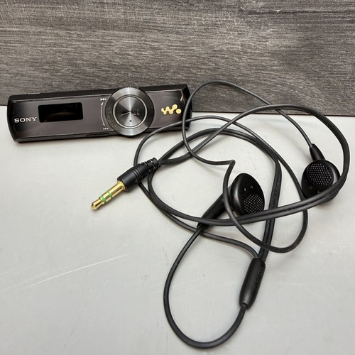 Sony walkman nwz b173 lettore - sony, nwz-b173