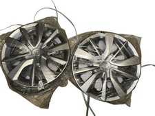 Set 4 Copricerchi Originali