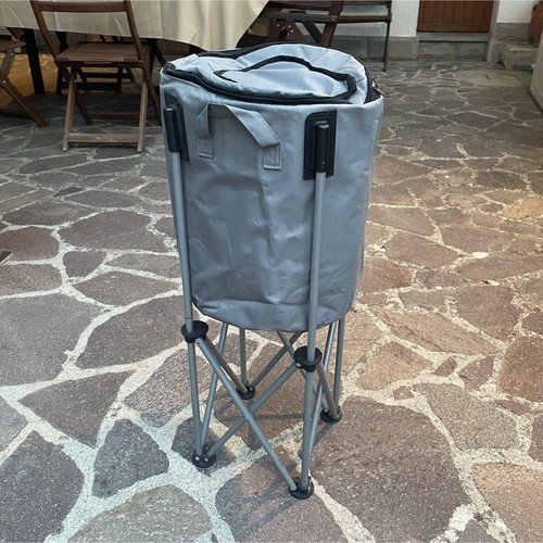 Borsa frigo morbida pieghevole