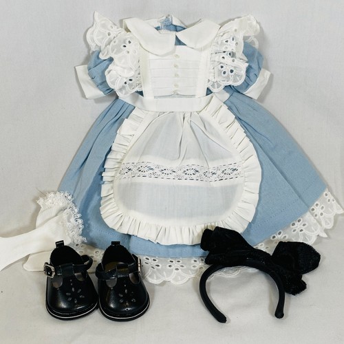Abito alice nel paese delle - alice,