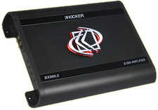 Kicker BX300.2 (BX300.2) -