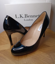 Scarpe corte nuove con