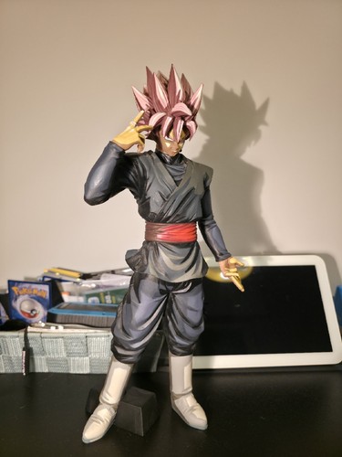 Goku black super - goku,